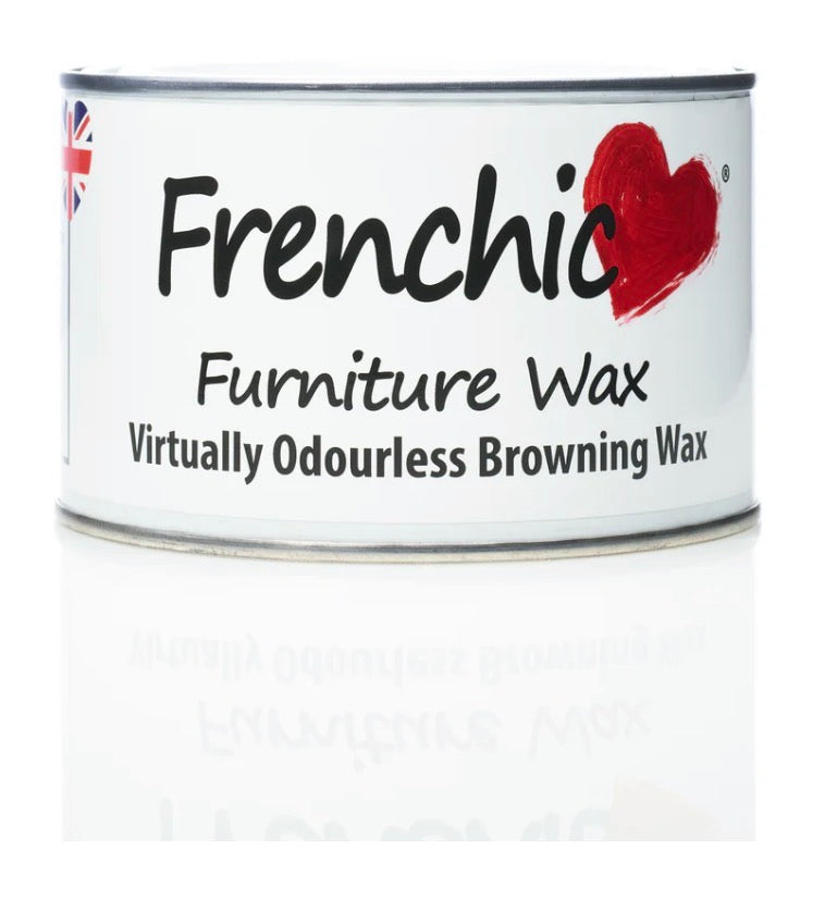 Frenchic Browning Wax 400ml **FREE Delivery**