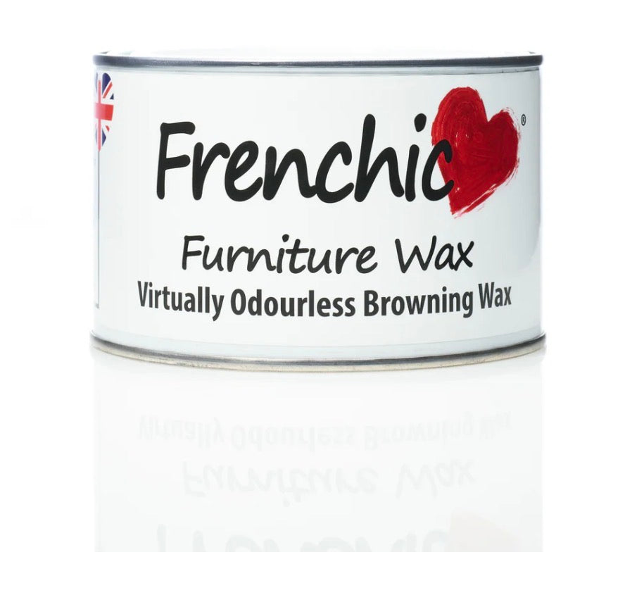 Frenchic original beam hack