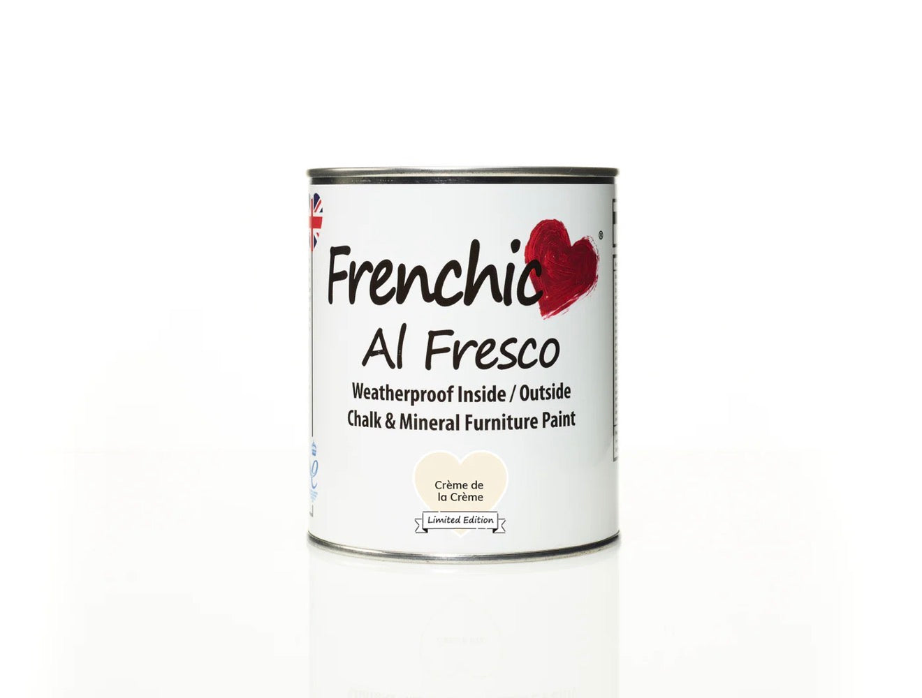 Frenchic original beam hack